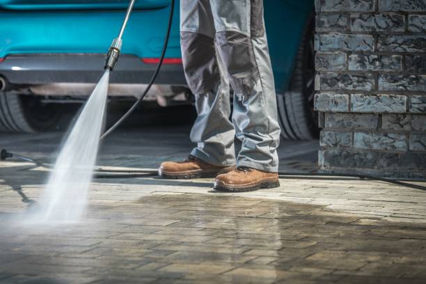 Trusted Hondo, TX Pressure Washing Services Experts
